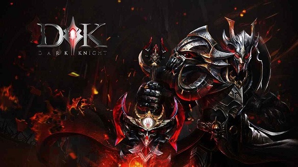 Dark Knight juego mmorpg gratuito