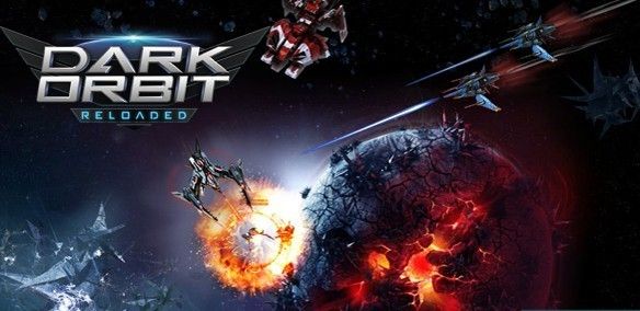 DarkOrbit juego mmorpg gratuito