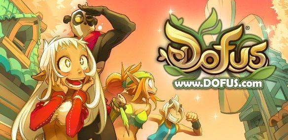 Dofus juego mmorpg gratuito