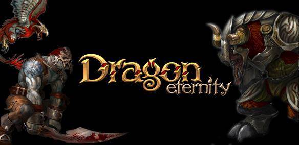 Dragon Eternity juego mmorpg gratuito