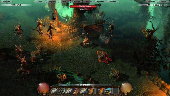 juegos mmorpg online totalmente gratis para pc livianos