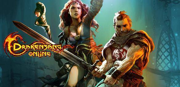 Drakensang Online juego mmorpg gratuito