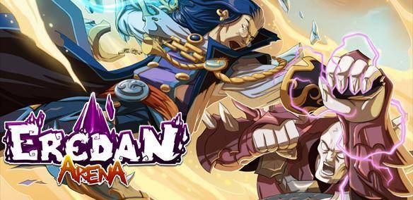 Eredan Arena juego mmorpg gratuito