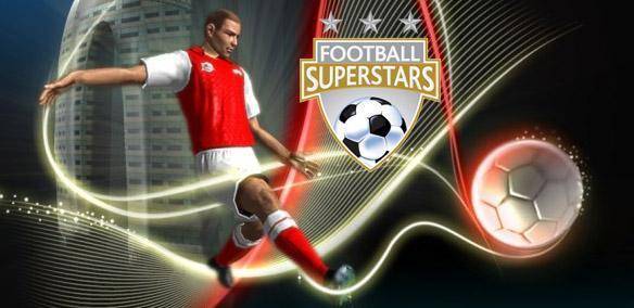 Football Superstars juego mmorpg gratuito