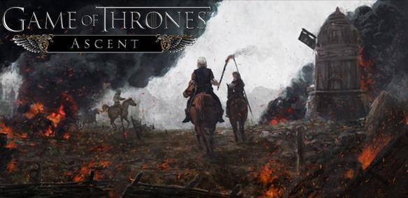 Game of Thrones Ascent juego mmorpg gratuito