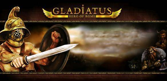 Gladiatus juego mmorpg gratuito