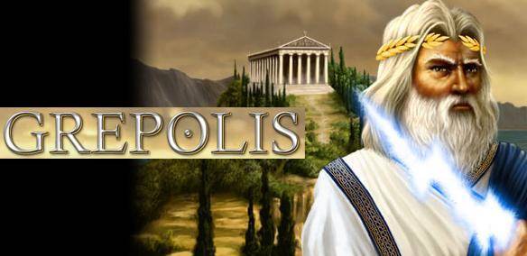 Grepolis juego mmorpg gratuito