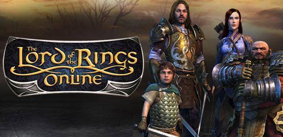 Lord of the Rings Online - Lotro juego mmorpg gratuito