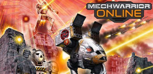 MechWarrior Online juego mmorpg gratuito