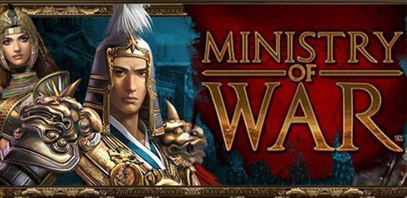 Ministry of War juego mmorpg gratuito