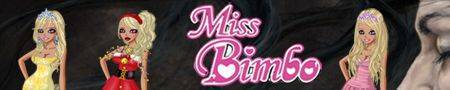 Miss Bimbo