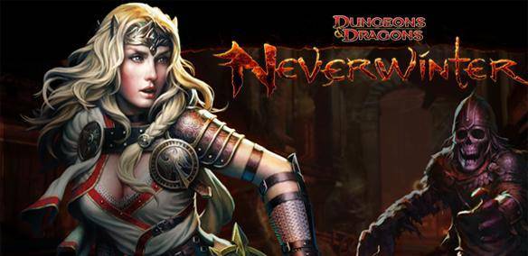 Neverwinter juego mmorpg gratuito