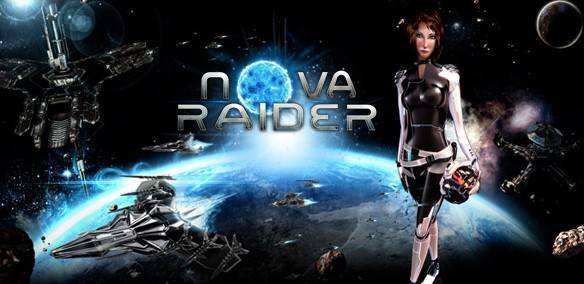 Nova Raider juego mmorpg gratuito
