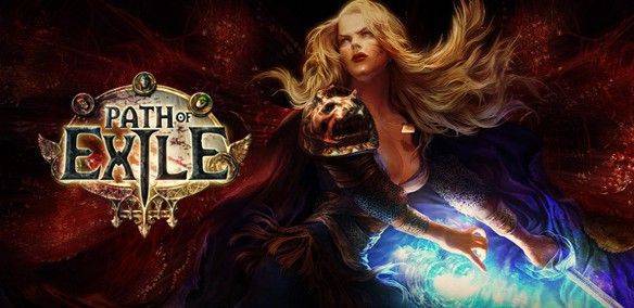 Path of Exile juego mmorpg gratuito