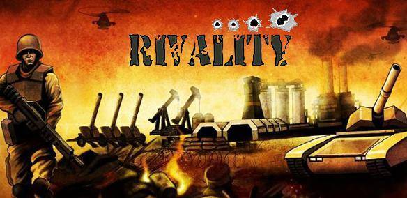 Rivality juego mmorpg gratuito