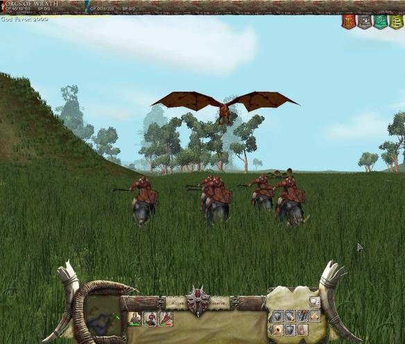 Saga juego mmorpg