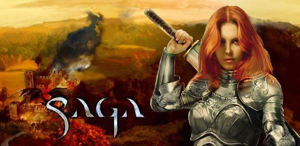 Saga juego mmorpg gratuito