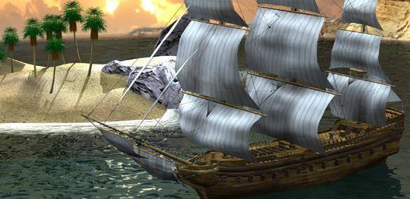 Seafight juego mmorpg gratuito