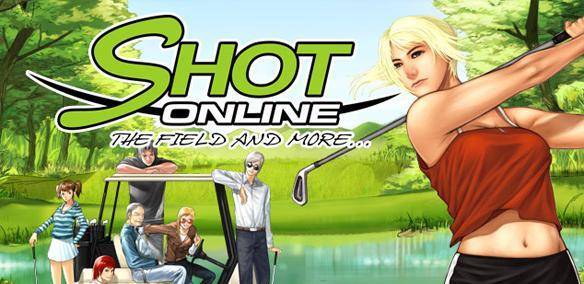 Shot Online juego mmorpg gratuito