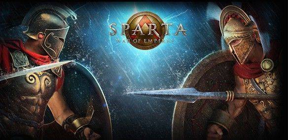 Sparta: War of Empires juego mmorpg gratuito