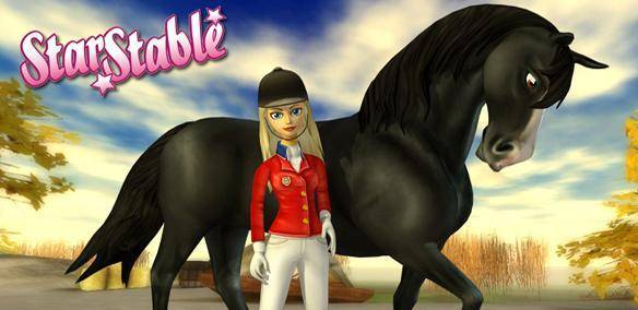 Star Stable juego mmorpg gratuito