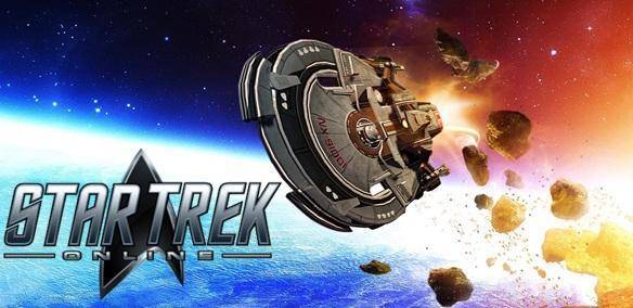 Star Trek Online juego mmorpg gratuito