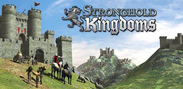 Stronghold Kingdoms juego mmorpg gratuito