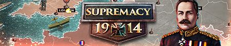 Supremacy 1914