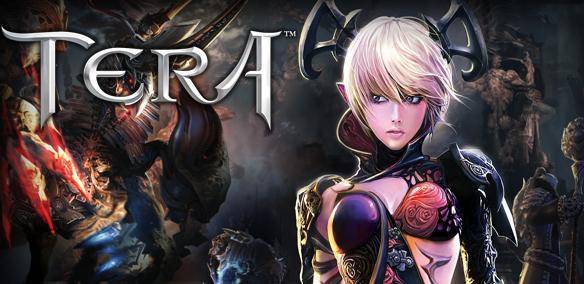 Tera juego mmorpg gratuito