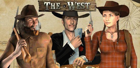 The West juego mmorpg gratuito