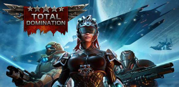 Total Domination juego mmorpg gratuito