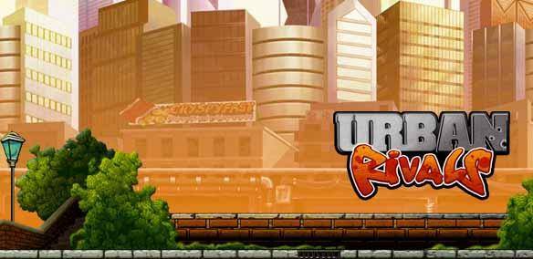 Urban Rivals juego mmorpg gratuito