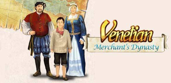 Venetians juego mmorpg gratuito
