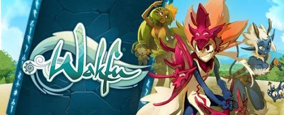 Wakfu juego mmorpg gratuito