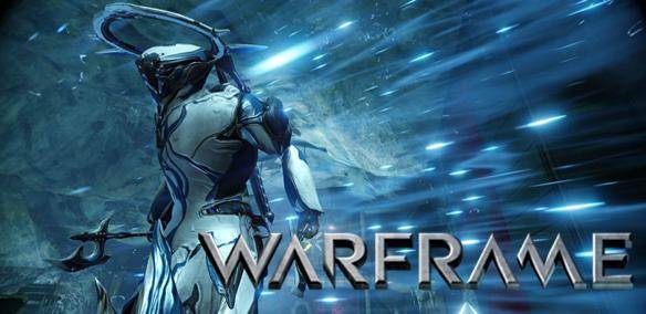 Warframe juego mmorpg gratuito