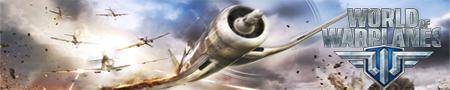 World Of Warplanes